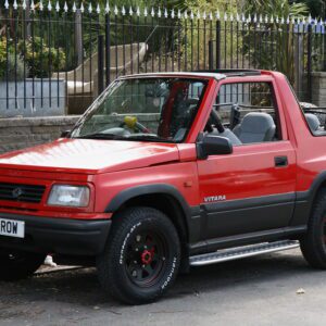 Vitara